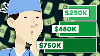 How Much Money Do Doctors Actually Make