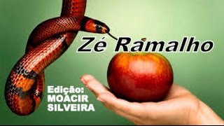 ENTRE A SERPENTE E A ESTRELA (letra e vídeo) com ZÉ RAMALHO, vídeo MOACIR SILVEIRA