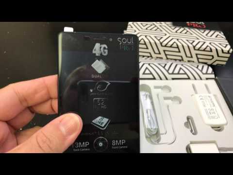 ALLVIEW X2 SOUL PRO DUAL SIM Unboxing Video – in Stock at www.welectronics.com