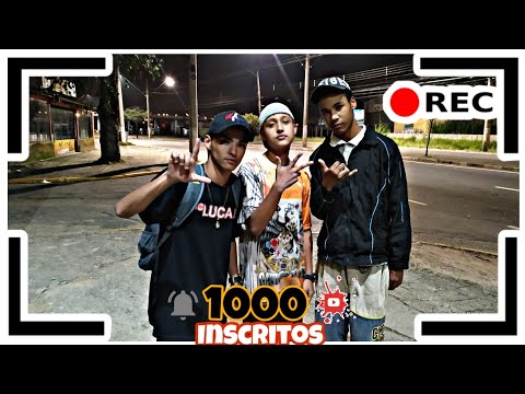 Mc Luca M | Mc Alex da VL | Mc Menor da Bachada - Medley 3.0