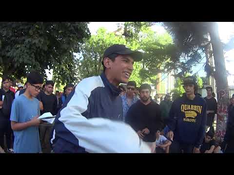 RM vs SHEGATO vs DIEGO LACALLE vs SKELETO: 8vos - [KD] Pretemporada 2K19