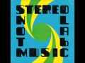 Stereolab - Sun Demon 