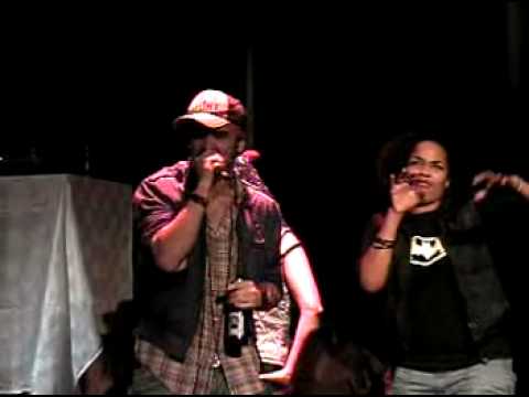 tourettes without regrets feat d-lor, jelly donut (gay sailor), old man miller, the saurus, infinite---Oakland, CA