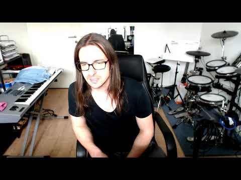 Q+A with Sebastian Lanser (Obsidious)