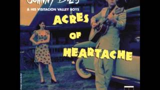 Johnny Dilks & His Visitacion Valley Boys - Yodel Till I Turn Blue