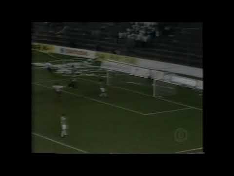 JUVENTUDE 0 X 5 PORTUGUESA BRASILEIRO 1999