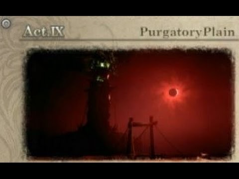 12Tails Online : Purgatory Plain by Guild YES [Mission Complete !]