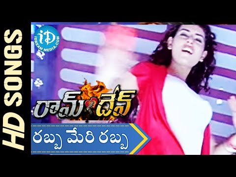 Rabba Meri Rabba Video Song -  Ramdev Movie || Abbas || Gracy Singh || Archana || Jai Akash