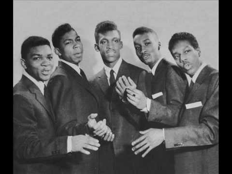 Royaltones - Crazy Love (Old Town unreleased alternate take) 1956