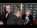Michael Crawford on Trump blasting Phantom of the Opera at the White House