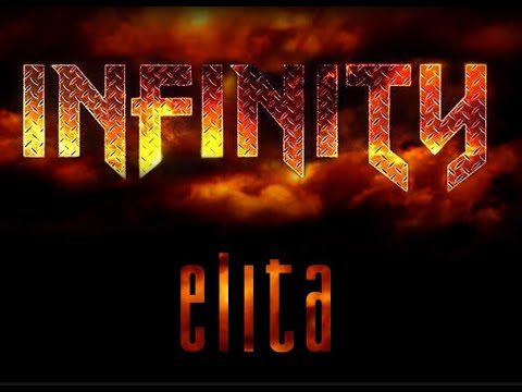 INFINITY - INFINITY  - Elita (live videoklip)