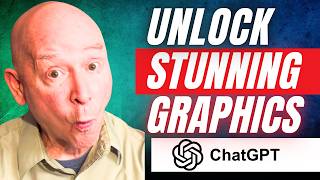 ChatGPT’s Game-Changing Graphics Tool Revealed! 🚀