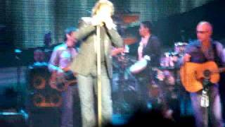 Marco Borsato - Domenica