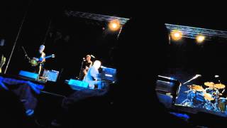 Raphael Gualazzi @ Loano - Seventy Days of Love