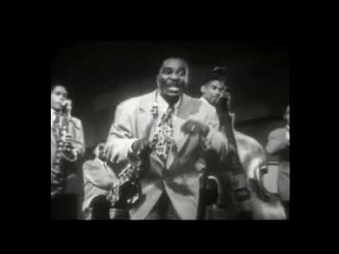 Don't You Worry 'Bout That Mule - Louis Jordan & The Tympani Five