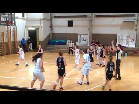 35. Excelsior Bergamo - Basket Gavardo