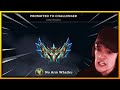 HITTING CHALLENGER ON TAHM KENCH AND TILTING YAMATO - No Arm Whatley