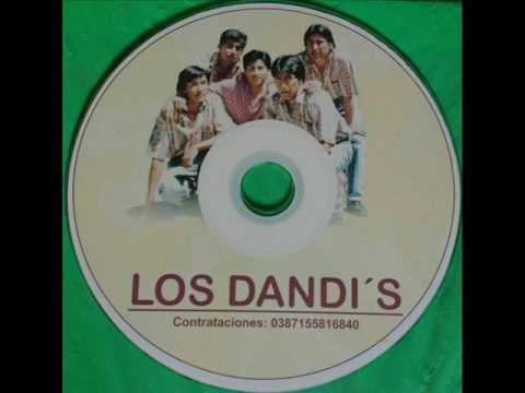 LOS DANDYS MEGAMIX DJ MARCOS