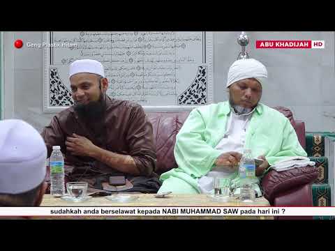 Kita DOA Tak Bersungguh 