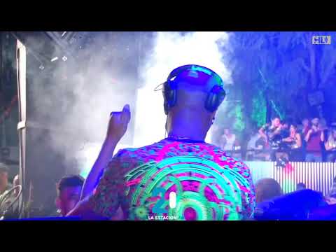 #PREMIER: GREEN VELVET @ LA ESTACION - Part. 2