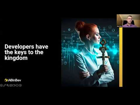 API Security Assurance via E2E Testing - Alex Mor