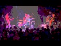 The Moon Seven Times - "Some of Them Burn ...