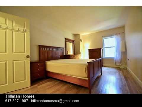 300 Allston St Unit 202, Boston MA 02135 - Condo - Real Estate - For Sale -