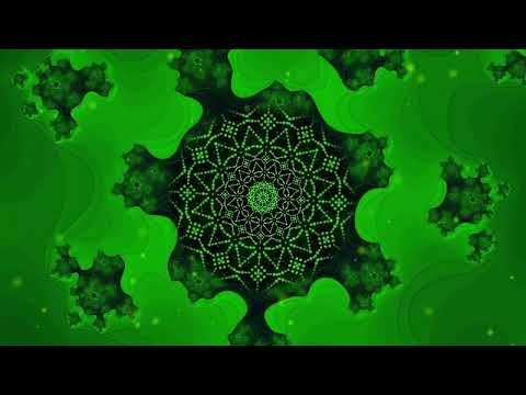 DJ3C - Green ft. JRD - YouTube