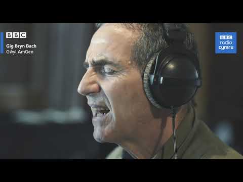 Bryn Fôn - Yr Un Hen Gwestiynau