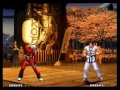Intros Especiales De KOF 2003