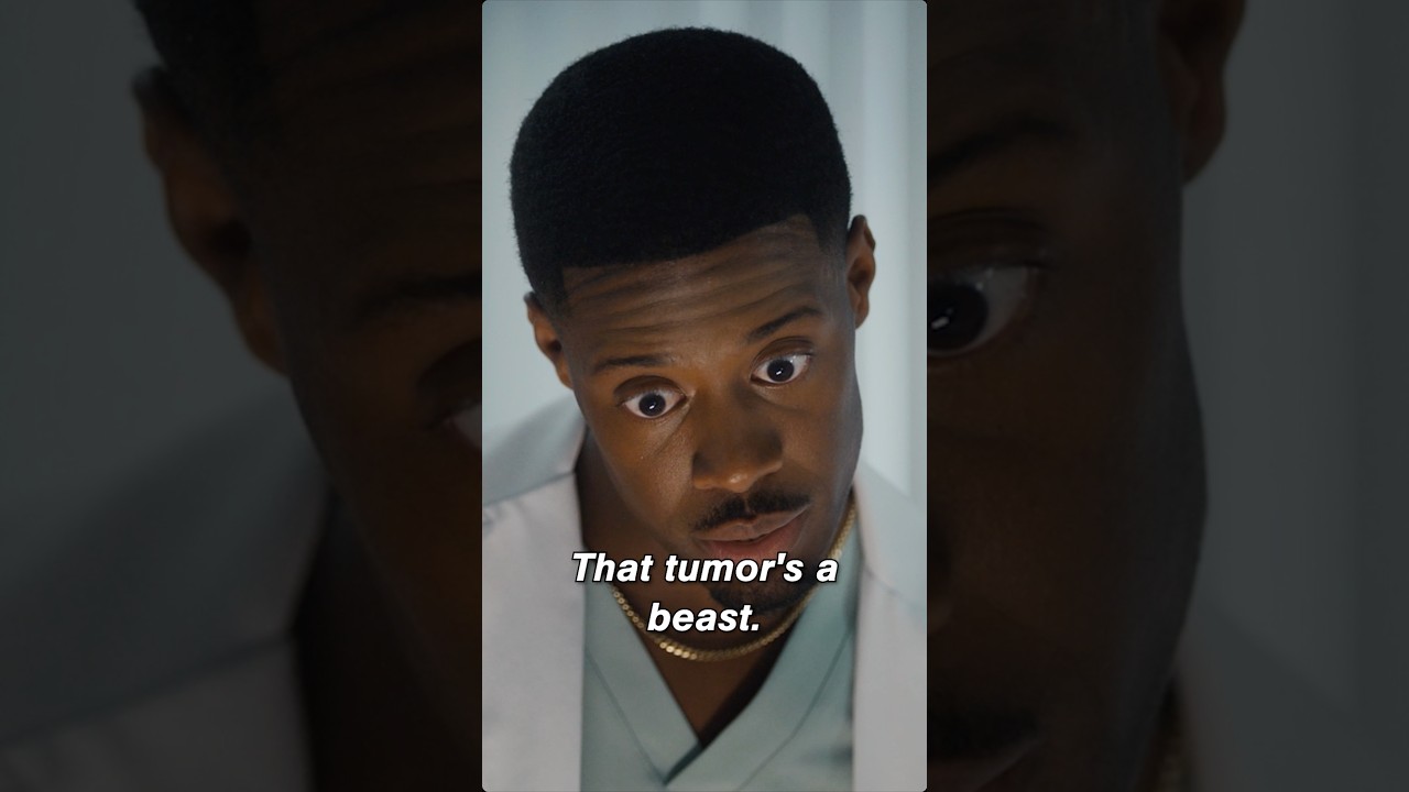 “if you have a better idea, be my guest” 👀 #doc