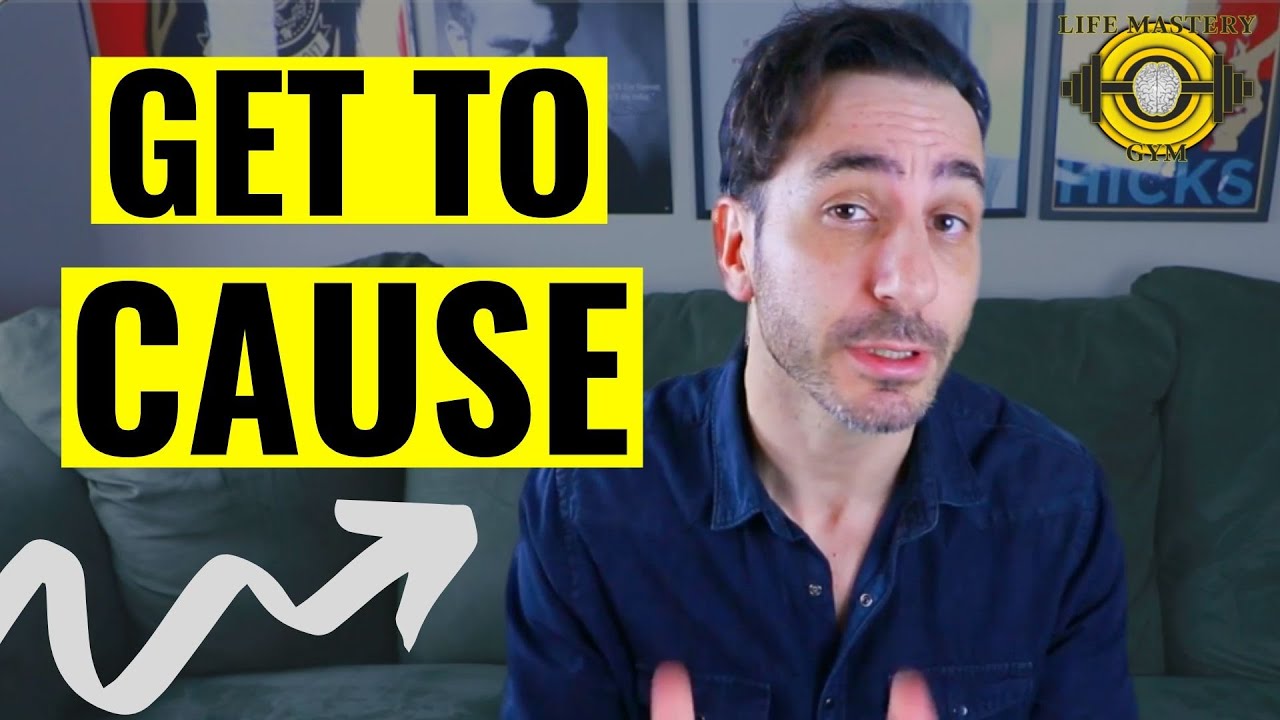 NLP Techniques How To Identify Limiting Beliefs