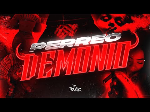 INTRO BRYANT MYERS + PERREO DEMONIO 👹
