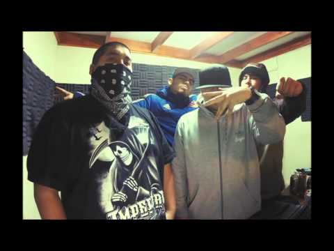 Clanoz- Cada uno con su pensar (con Metafu & Dj RootsB) (Beat Frainstrumentos)