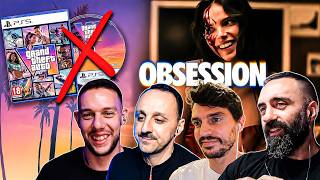Η Παράνοια Του GTA 6 Και Το Σοκ Του Obsession! | FRAMERATE
