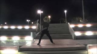 Mario Quezada / Chile