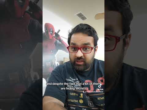 DnD - Soulful Sundays - Character Dynamics #shorts