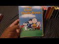 My Paramount Home Entertainment VHS Collection Update 2021 Edition Part Twenty Viacom