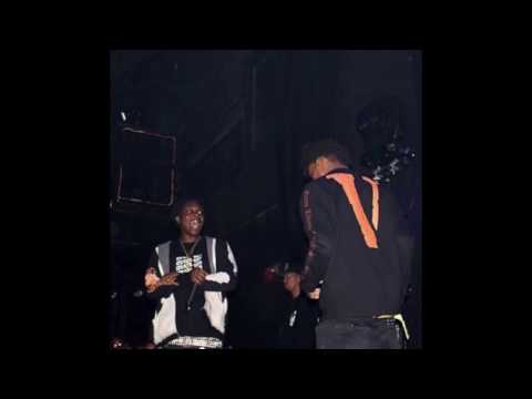 ThouxanbanFauni - D4L Ft. Terrance Escobar