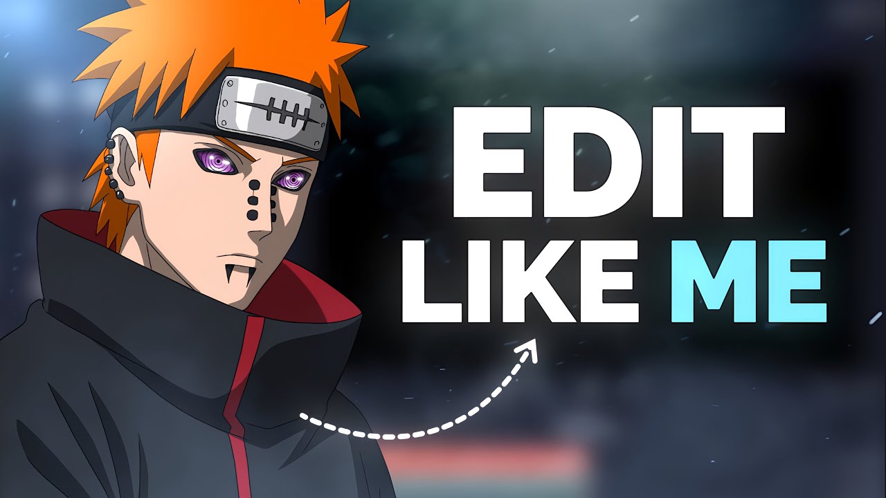 Full Manga Animation Tutorial for Alight Motion (Step-by-Step)