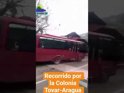 Venezuela 25oct 2025 Deja tu comentario si has visitado la Colonia Tovar-Aragua