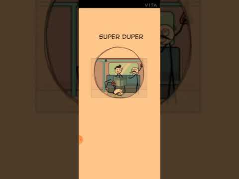 Video cover