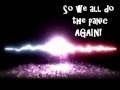 Phantom Planet- Do the Panic lyrics 