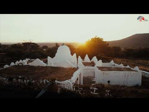 Visit Oromia-Dire Sheik Hussein,Bale,Oromia,Ethiopia