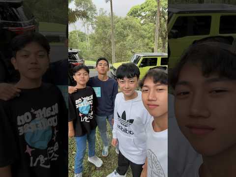 Saputra Arik Bocil Mikael Family Arya Kemana ya #mikaeltubehd #mikaelfamily #dramaremaja #drama