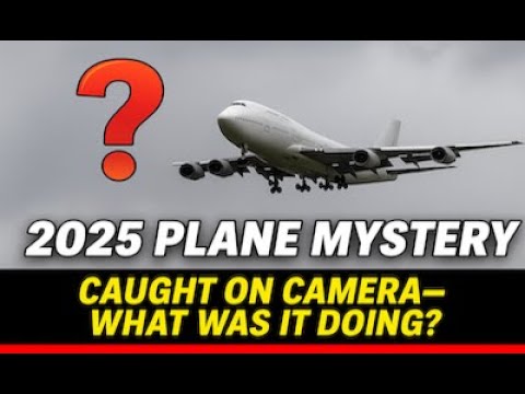  Planes Down. Lights Flickering. IS THIS A WARNING? 