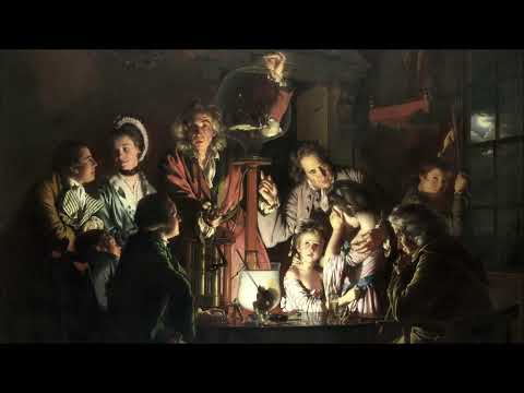 Franz Ignaz Beck: Symphony in G minor Op.3 No.3 Callen 15