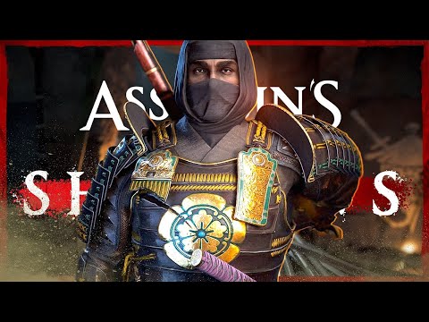 ASSASSIN'S CREED SHADOWS 🥷 76: Hals- und Steinbruch