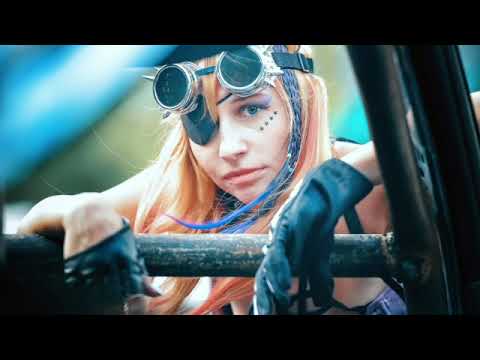 Paradise - Elias Naslin feat. Lucy | Lyrics