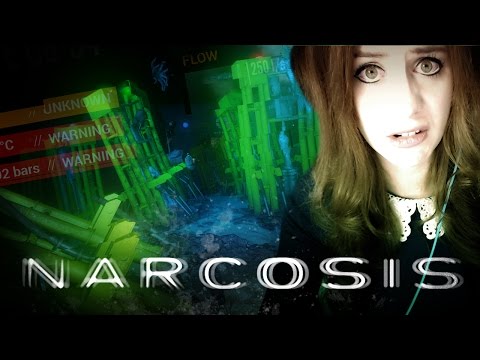 NARCOSIS #06 - Das Ausmaß der Katastrophe ● Let's Play Narcosis
